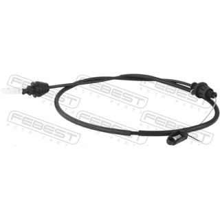 Akceleratoriaus trosas FEBEST 24107-KANGF
