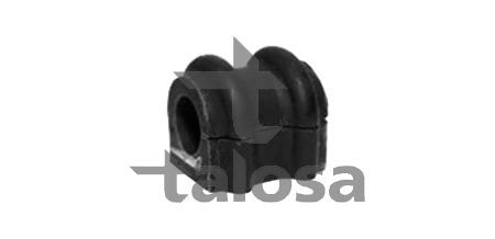 Skersinio stabilizatoriaus įvorių komplektas TALOSA 65-16513