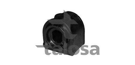 Skersinio stabilizatoriaus įvorių komplektas TALOSA 65-16667
