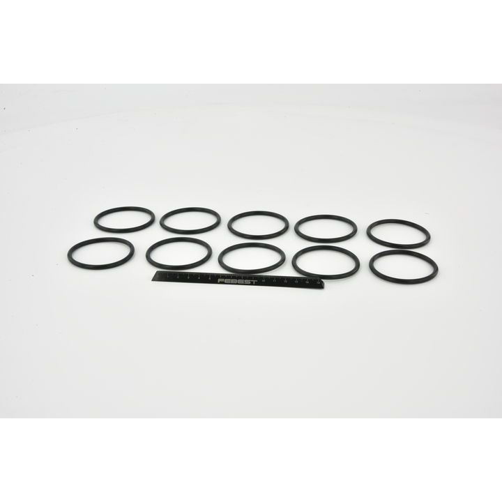 Tarpiklis, turbinos oro žarna FEBEST RINGAH-029-PCS10