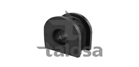 Skersinio stabilizatoriaus įvorių komplektas TALOSA 65-16961