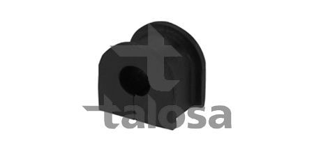 Skersinio stabilizatoriaus įvorių komplektas TALOSA 65-16969