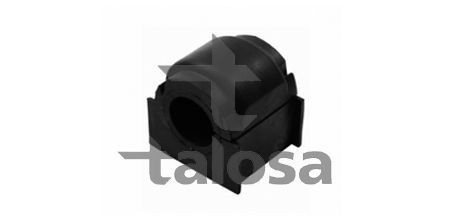 Skersinio stabilizatoriaus įvorių komplektas TALOSA 65-16971