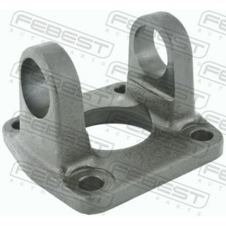 Pavaros flanšas, kardaninis velenas FEBEST 2239-SOR