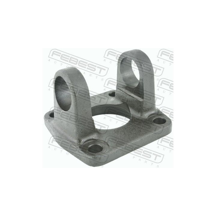 Pavaros flanšas, kardaninis velenas FEBEST 2239-SOR