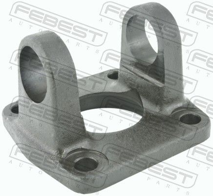 Pavaros flanšas, kardaninis velenas FEBEST 2239-SOR