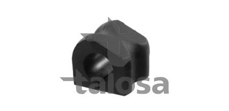 Skersinio stabilizatoriaus įvorių komplektas TALOSA 65-16977