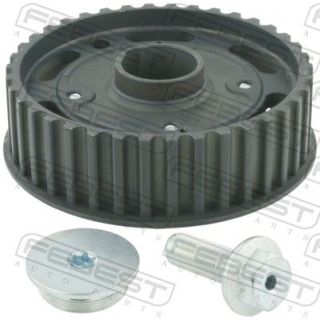 Skirstomojo veleno reguliatorius FEBEST RNDS-K4M