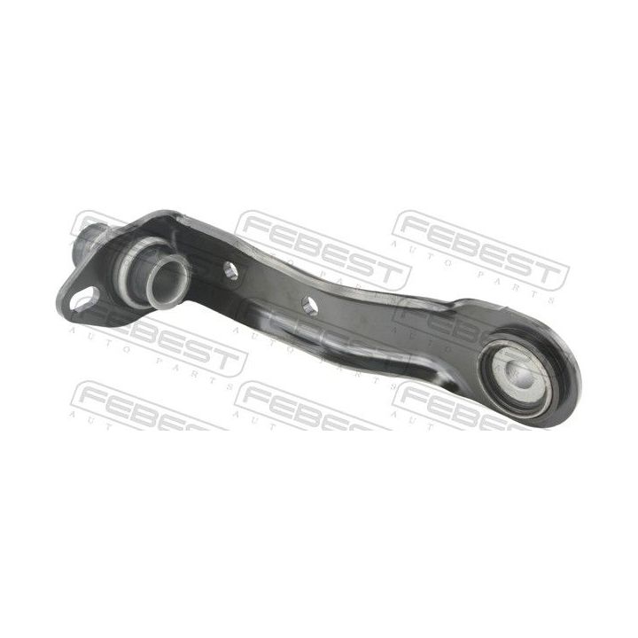 Laikiklis, porėmis / bendras laikiklis FEBEST NSL-NM005