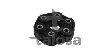 Jungtis, kardaninis velenas TALOSA 62-06647