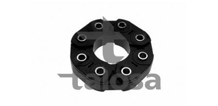 Jungtis, kardaninis velenas TALOSA 62-13434