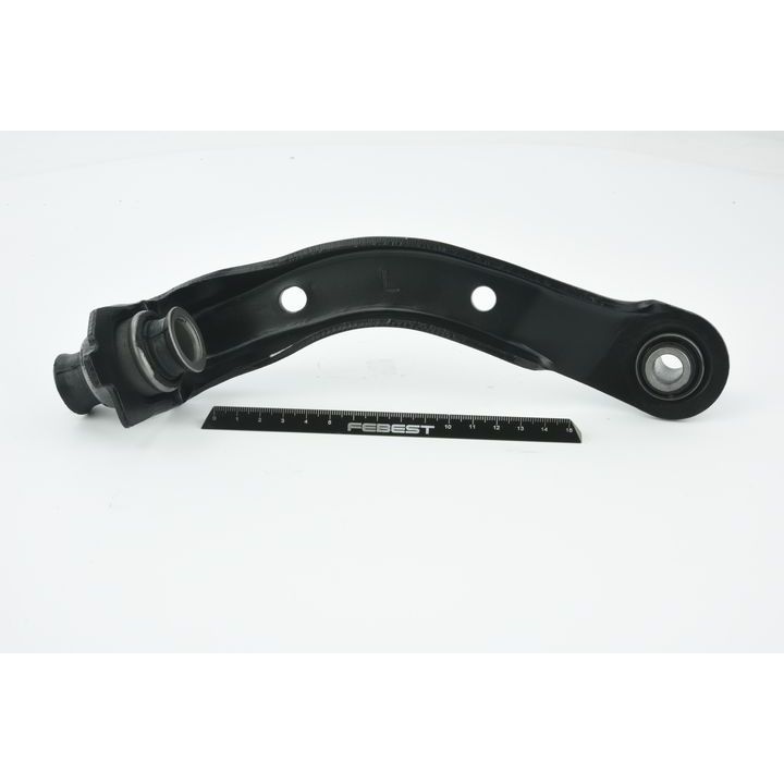 Laikiklis, porėmis / bendras laikiklis FEBEST NSL-NM2