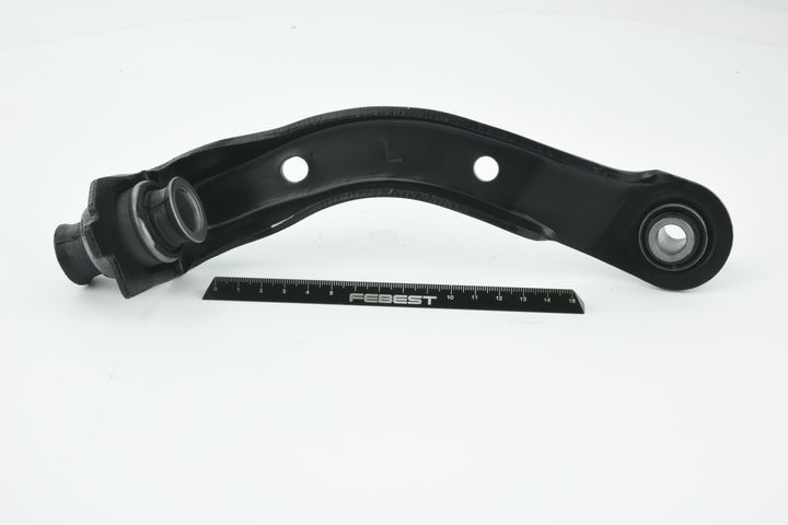 Laikiklis, porėmis / bendras laikiklis FEBEST NSL-NM2