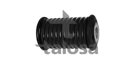 Montavimas, ašies rėmas TALOSA 62-01680