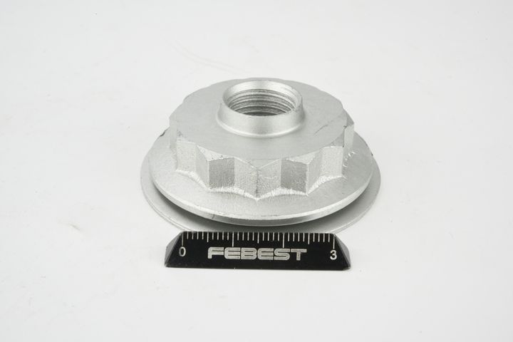 Veržlė, atraminis / rutulinis šarnyras FEBEST 2998-002