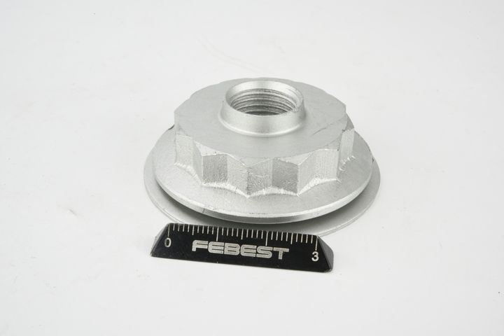 Veržlė, atraminis / rutulinis šarnyras FEBEST 2998-002