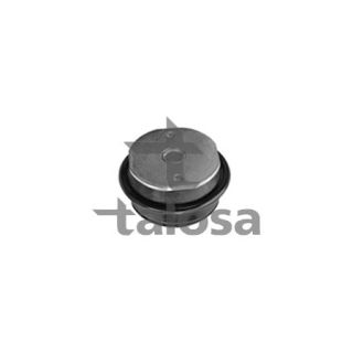 Montavimas, ašies rėmas TALOSA 62-04832