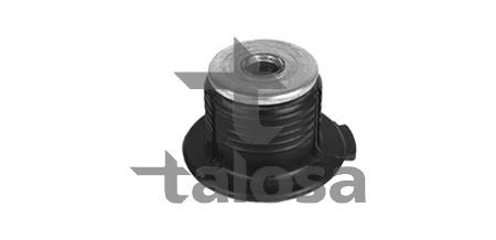 Montavimas, ašies rėmas TALOSA 62-06112