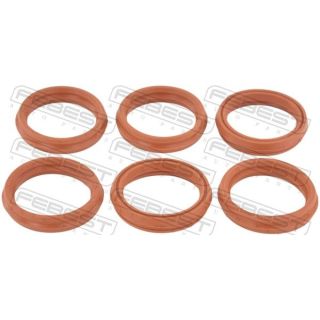 Tarpiklis, žvakių dėklas FEBEST RINGOL-063-PCS6