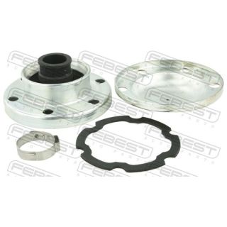 Gofruotoji membrana, kardaninis velenas FEBEST 0715-JB420SA