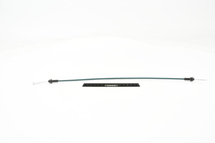 Kabelis, durų atlaisvinimas FEBEST 1299-DCCER