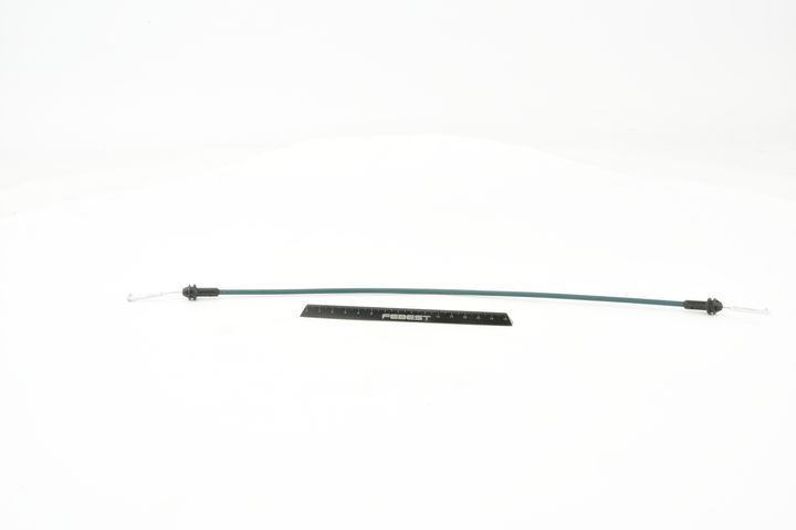 Kabelis, durų atlaisvinimas FEBEST 1299-DCCER