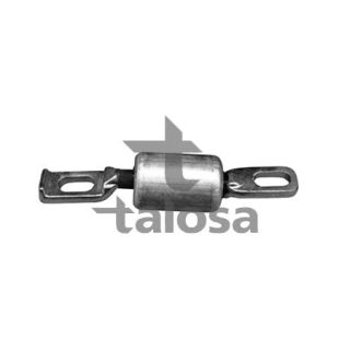 Montavimas, ašies rėmas TALOSA 62-10133