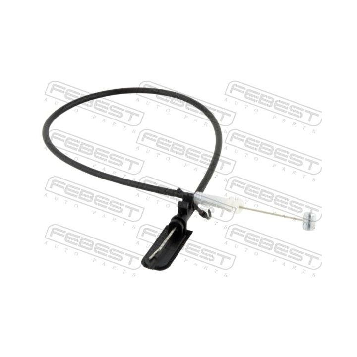 Kabelis, durų atlaisvinimas FEBEST 22104-H0F2