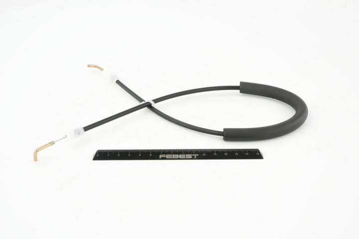 Kabelis, durų atlaisvinimas FEBEST 2599-DCBOXII
