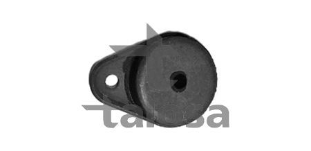 Montavimas, ašies rėmas TALOSA 62-12450