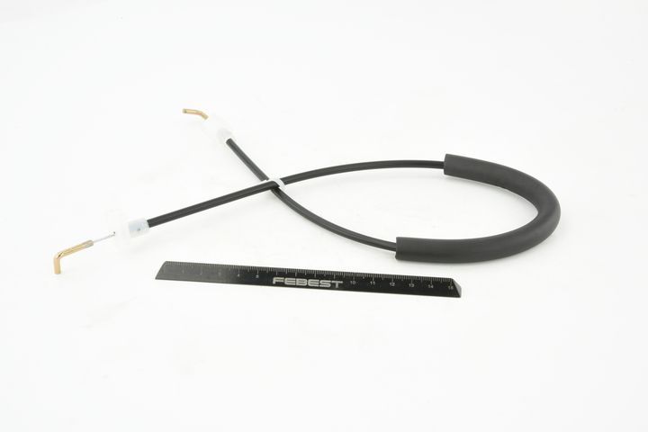 Kabelis, durų atlaisvinimas FEBEST 2599-DCBOXII