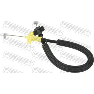 Kabelis, durų atlaisvinimas FEBEST 29104-EVOQF