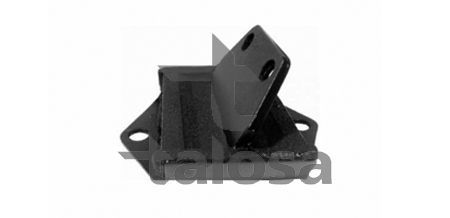 Montavimas, ašies rėmas TALOSA 62-13116