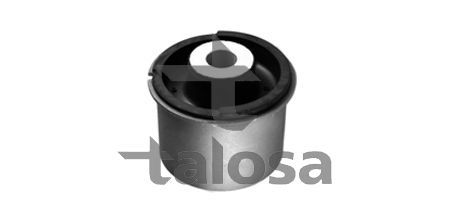 Montavimas, ašies rėmas TALOSA 62-15553