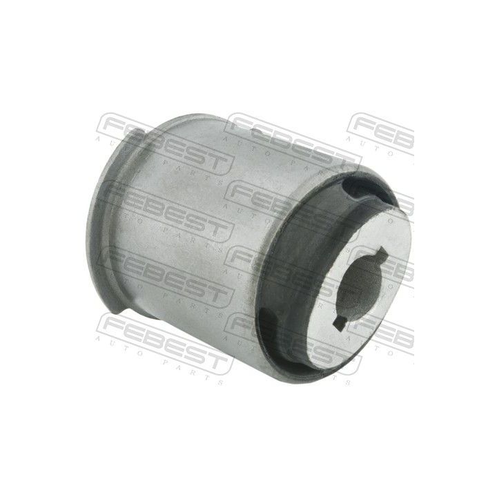 Montavimas, diferencialas FEBEST CDAB-027