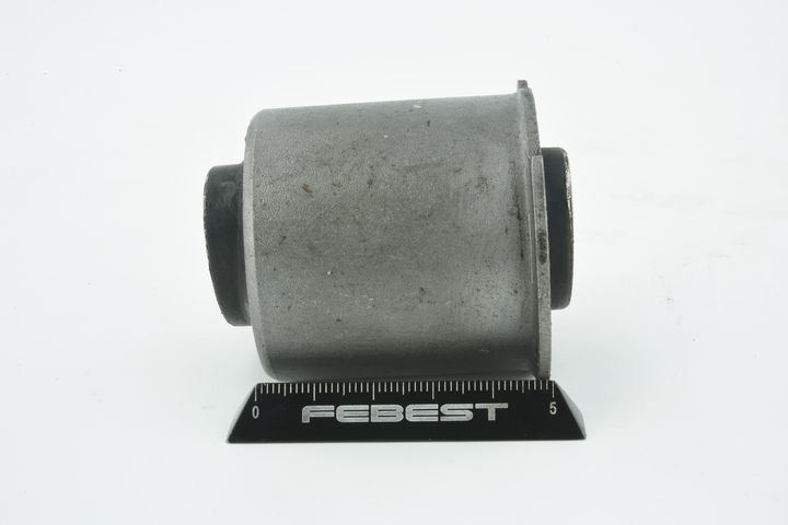 Montavimas, diferencialas FEBEST CDAB-027