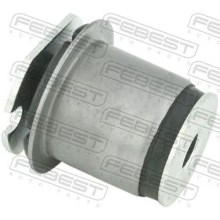 Montavimas, diferencialas FEBEST FDAB-059