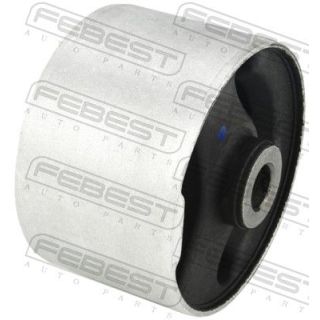 Montavimas, diferencialas FEBEST HYAB-SANRRH