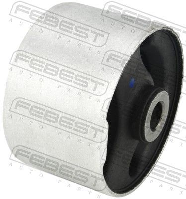 Montavimas, diferencialas FEBEST HYAB-SANRRH