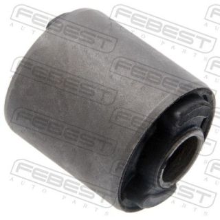 Montavimas, diferencialas FEBEST KAB-007