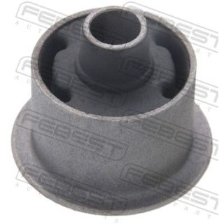 Montavimas, diferencialas FEBEST KAB-024