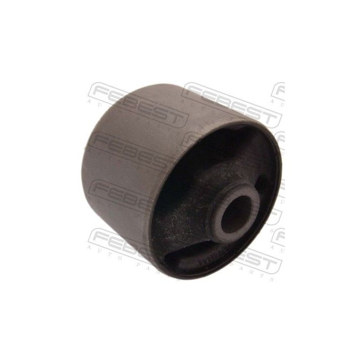 Montavimas, diferencialas FEBEST MAB-095