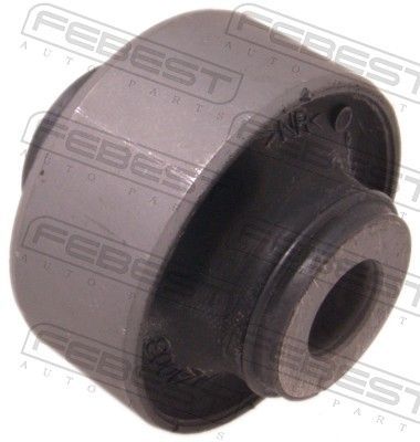 Montavimas, diferencialas FEBEST MAB-118
