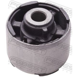 Montavimas, diferencialas FEBEST MZAB-153