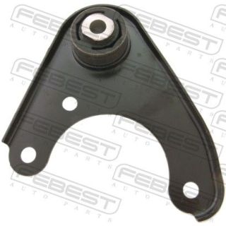 Montavimas, diferencialas FEBEST MZM-TRB1