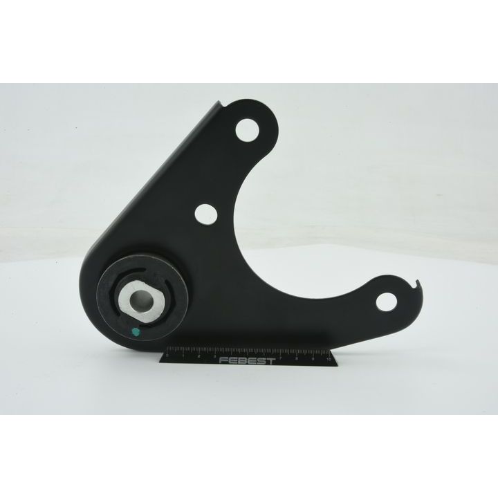 Montavimas, diferencialas FEBEST MZM-TRB1