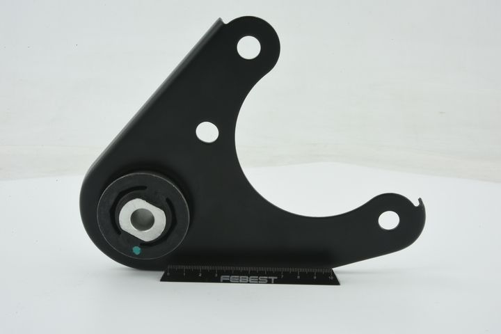 Montavimas, diferencialas FEBEST MZM-TRB1