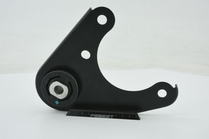 Montavimas, diferencialas FEBEST MZM-TRB1