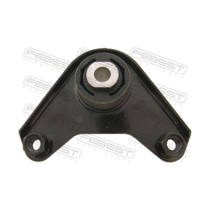 Montavimas, diferencialas FEBEST MZM-TRB2