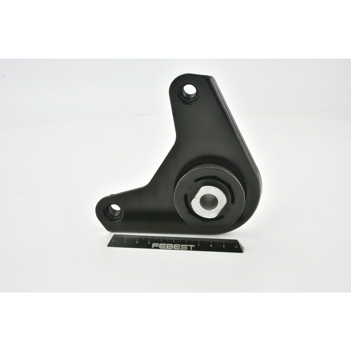 Montavimas, diferencialas FEBEST MZM-TRB2